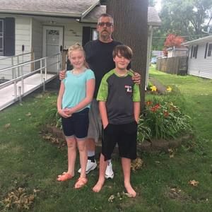 Meet your Posher, Mark